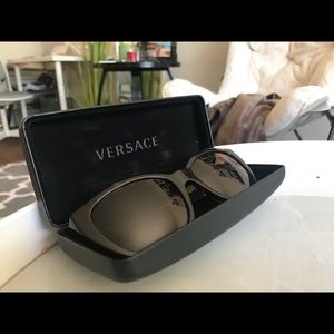 VERSACE sunglasses